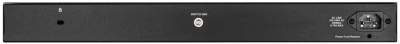 Коммутатор D-Link DGS-1052/A 48x1Гбит/с 4xКомбо(1000BASE-T/SFP) неуправляемый
