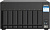 Сетевое хранилище NAS Qnap TS-832PX-4G 8-bay настольный Cortex-A57 AL-324