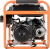 Генератор Carver PPG- 8000 6.5кВт