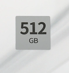 Накопитель SSD Netac SATA-III 512GB NT01SA500-512-S3X SA500 2.5"