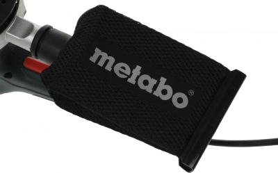 Эксцентриковая шлифмашина Metabo SXE 3125 310Вт D125мм (600443000)