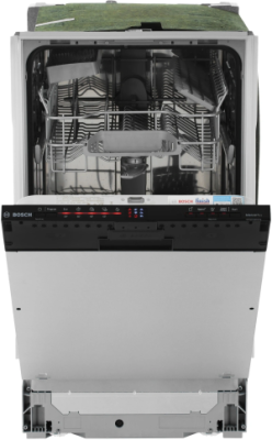 Посудомоечная машина встраив. Bosch SPV2IKX54Q узкая