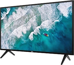 Телевизор LED BBK 40" 40LEM-1057/FTS2C (B) черный FULL HD 60Hz DVB-T2 DVB-C DVB-S2 USB (RUS)