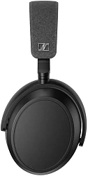 Наушники мониторные Sennheiser Momentum Wireless 4 2м черный беспроводные bluetooth оголовье (M4AEBT BLACK)