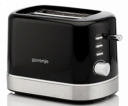 Тостер Gorenje T800DB 720Вт белый