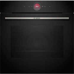 Духовой шкаф Электрический Bosch HBG7221B1 черный