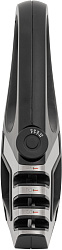 Точилка Rondell RD-1689 черный упак.:подарочная упаковка