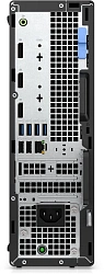 ПК Dell Optiplex 7020 Plus SFF i7 14700 (2.1) 16Gb SSD512Gb UHDG 770 Windows 11 Pro GbitEth 260W мышь клавиатура черный (7020SP-7621)