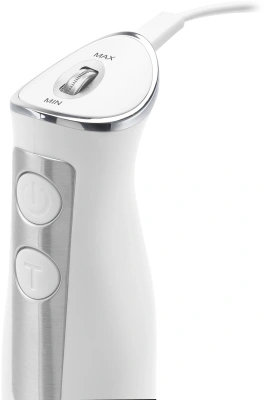 Блендер погружной Polaris PHB 1385 1350Вт белый