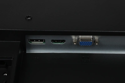 Монитор Asus 23.8" VA24DQFR черный IPS LED 16:9 HDMI M/M матовая 250cd 178гр/178гр 1920x1080 100Hz VGA DP FHD 3.56кг
