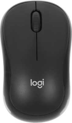 Клавиатура + мышь Logitech MK370 клав:черный мышь:черный/черный USB беспроводная BT Multimedia (920-012082)