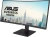 Монитор Asus 34" VA34VCPSR черный VA LED 4ms 21:9 HDMI M/M матовая HAS Piv 3000:1 300cd 178гр/178гр 3440x1440 100Hz DP 2K USB 9.32кг