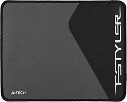 Коврик для мыши A4Tech FStyler FP20 Мини черный/белый 250x200x2мм (FP20 BLACK)