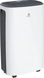 Осушитель воздуха Royal Clima Carisma Loft RD-CR20-E 310Вт бытовой белый/черный