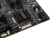 Материнская плата Gigabyte B550M DS3H Soc-AM4 AMD B550 4xDDR4 mATX AC`97 8ch(7.1) GbLAN RAID+DVI+HDMI