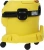 Строительный пылесос Karcher WD 2 Plus V-12/4/18 1000Вт (уборка: сухая/сбор воды) желтый