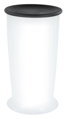 Блендер погружной Starwind SBP3432b 800Вт черный/красный