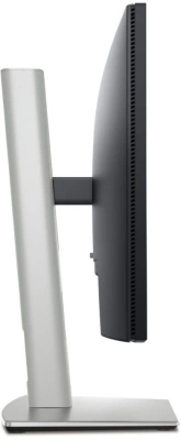 Монитор Dell 23.8" P2425HE черный IPS LED 16:9 HDMI матовая HAS Piv 1500:1 250cd 178гр/178гр 1920x1080 100Hz DP FHD USB