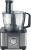 Кухонный комбайн Gorenje SBR1000BE 1100Вт черный/серебристый