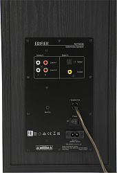 Колонки Edifier R2750DB 2.0 черный 136Вт BT