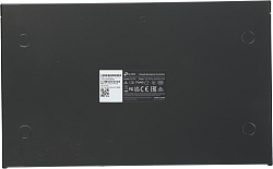 Контроллер TP-Link Omada OC300 10/100/1000BASE-TX черный