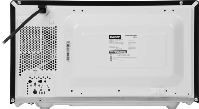 Микроволновая Печь Galanz MOG-2009MB 20л. 700Вт черный