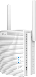 Повторитель беспроводного сигнала Tenda A21 AC2100 10/100/1000BASE-TX белый