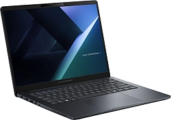 Ноутбук Asus Expertbook B3 B3405CCA-LY0396W Core Ultra 5 225H 16Gb SSD512Gb Intel Graphics 130T 14" IPS WUXGA (1920x1200) Windows 11 Home grey WiFi BT Cam (90NX08L1-M00DX0)