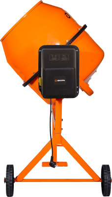 Бетономешалка Вихрь БМ-18АП электрич. бар.:180л г.р.:130л 800Вт (74/1/19)