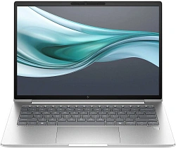 Ноутбук HP EliteBook 640 G11 Ultra 7 155U 16Gb SSD512Gb Intel Iris Xe graphics 14" WUXGA (1920x1080) без ОС silver WiFi BT Cam (A23E2EA)