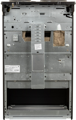 Плита Электрическая Darina S EM 341 404 At антрацит/черный эмаль (без крышки)