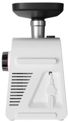 Мясорубка Bosch MFWS420W 1900Вт белый