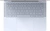 Ноутбук Honor MagicBook Art 14 MRA-721 Core Ultra 7 155H 32Gb SSD1Tb Intel Arc 14.6" OLED Touch 3.1K (3120x2080) Windows 11 Home white WiFi BT Cam (5301AKXJ)