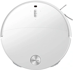 Пылесос-робот Roborock Qrevo Edge 2 Pro 60Вт белый