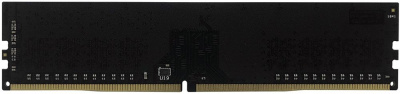 Память DDR4 16Gb 2666MHz Patriot PSD416G266681 Signature RTL PC4-21300 CL19 DIMM 288-pin 1.2В single rank Ret