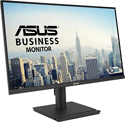 Монитор Asus 27" ProArt BE27ACGN черный IPS LED 16:9 DVI HDMI M/M матовая HAS Piv 3000:1 350cd 178гр/178гр 2560x1440 120Hz DP Quad 2K (1440p) USB 7кг
