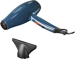 Фен Ga.Ma Comfort BL 2200Вт синий (GH0502)