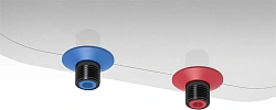 Водонагреватель Thermex H 30-O (pro) 1.5кВт 30л электрический настенный/белый
