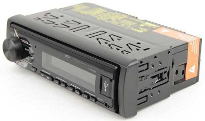 Автомагнитола ACV AVS-811G 1DIN 4x50Вт 3.2" (33147)