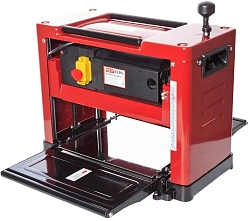 Станок рейсмусовый RedVerg RD-WP331 2000W