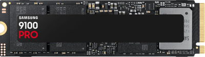 Накопитель SSD Samsung PCIe 5.0 x4 2TB MZ-VAP2T0BW 9100 PRO M.2 2280