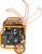 Генератор Carver PPG- 3600AM 2.8кВт