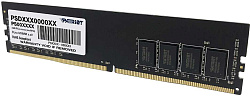 Память DDR4 16GB 3200MHz Patriot PSD416G32002 Signature RTL PC4-25600 CL22 DIMM 288-pin 1.2В single rank Ret
