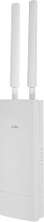 Точка доступа Cudy AP1300 Outdoor AC1200 10/100/1000BASE-TX белый