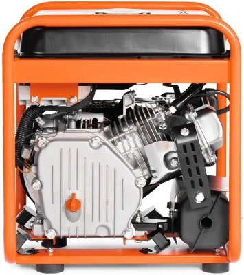 Генератор Daewoo GDA 2500i 2.5кВт