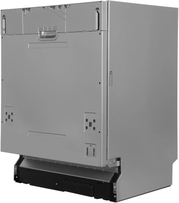 Посудомоечная машина встраив. Hyundai HBD 674 2100Вт полноразмерная серебристый