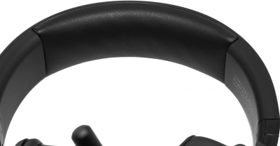 Наушники с микрофоном Razer Kraken X Essential черный 1.3м мониторные оголовье (RZ04-02950100-R3C1)
