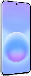 Смартфон Samsung SM-A576B Galaxy A57 5G 128Gb 8Gb голубой моноблок 3G 4G 2Sim 6.7" 1080x2340 Android 16 50Mpix 802.11 a/b/g/n/ac/ax NFC GPS GSM900/1800 GSM1900 Protect