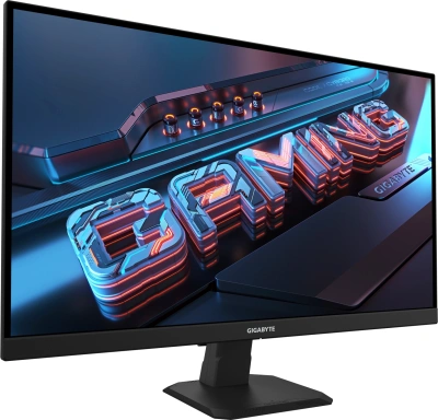 Монитор Gigabyte 27" GS27QXA черный IPS LED 16:9 HDMI матовая 1000:1 350cd 178гр/178гр 2560x1440 240Hz FreeSync Premium DP 2K USB 5.11кг
