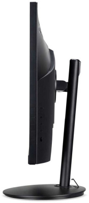 Монитор Acer 23.8" CBL242Ybmiprx черный IPS LED 1ms 16:9 HDMI M/M матовая HAS Piv 250cd 178гр/178гр 1920x1080 75Hz FreeSync VGA DP FHD 4.29кг
